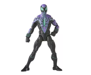 Marvel Spider-Man Legends Retro Collection Marvel's Chasm