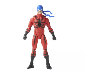 Marvel Spider-Man Legends Retro Collection Marvel's Tarantula