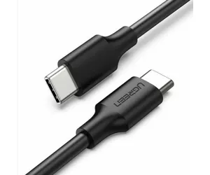 Ugreen 50997 USB Kabel 1 m USB 2.0 USB C Schwarz