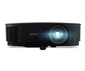 Acer X1229HP мультимедиа-проектор Стандартный проектор 4800 лм DLP XGA (1024x768) Черный