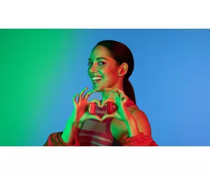 Music Sound Swag Гарнитура Беспроводной Вкладыши Calls/Music Bluetooth Оранжевый