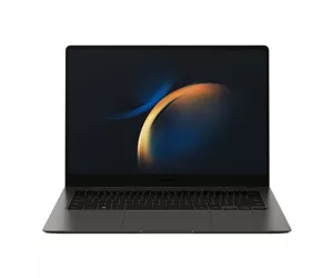 Samsung Galaxy Book3 Pro NP944XFG-KC1ES notebook i7-1360P 35.6 cm (14") WQXGA+ Intel® Core™ i7 16 GB LPDDR5-SDRAM 512 GB SSD Wi-Fi 6E (802.11ax) Windows 11 Pro Graphite