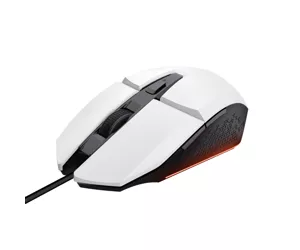 Trust GXT 109W Felox hiir Parempoolne USB tüüp A Optiline 6400 DPI