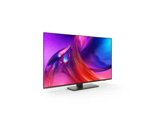 Philips The One 55PUS8808 4K „Ambilight“ televizorius