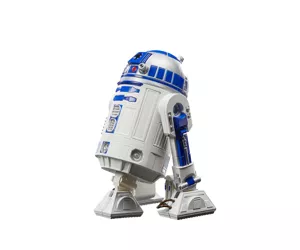 Star Wars The Black Series Artoo-Detoo (R2-D2)
