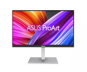 ASUS ProArt PA278CGV computer monitor 68.6 cm (27") 2560 x 1440 pixels Quad HD LCD Black