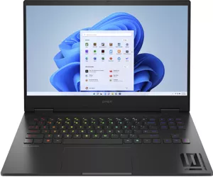 HP OMEN 16-wf0390nd
