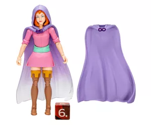 Dungeons & Dragons Cartoon Classics Sheila