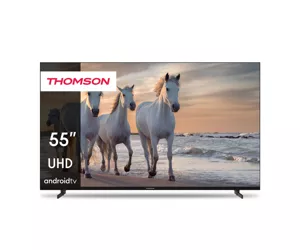 Thomson 55UA5S13 TV 139.7 cm (55") 4K Ultra HD Smart TV Wi-Fi Black