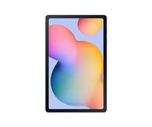 Samsung Galaxy Tab S6 Lite SM-P613N 128 GB 26,4 cm (10.4") 4 GB Wi-Fi 5 (802.11ac) Mėlyna