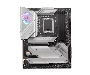 MSI MPG Z790 EDGE WIFI Intel Z790 LGA 1700 ATX