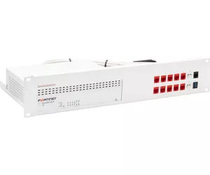 Rackmount.IT RM-FR-T18 монтажный набор
