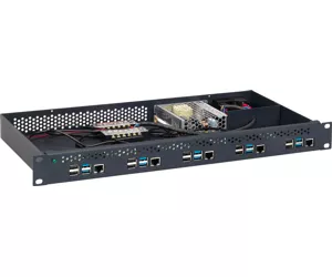 Rackmount.IT RM-PI-T1 монтажный набор
