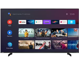 Toshiba 55QA5D63DG телевизор 139,7 cm (55") 4K Ultra HD Smart TV Wi-Fi Черный