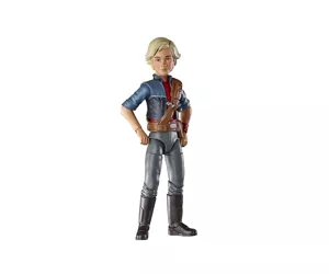 Star Wars The Black Series Omega (Mercenary Gear)