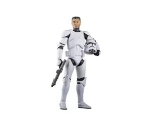 Star Wars The Black Series Phase II Clone Trooper