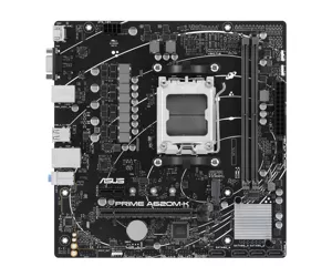 ASUS PRIME A620M-K