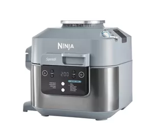 Ninja Speedi 5.7 L 1760 W Grey