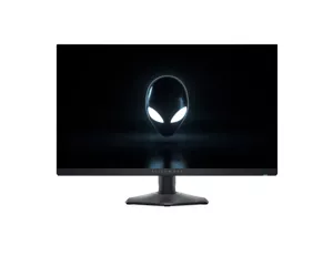 Alienware AW2724DM LED display 68,6 cm (27") 2560 x 1440 pikseļi Quad HD LCD Melns