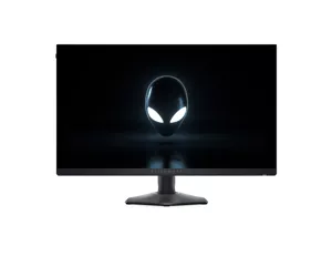 Alienware AW2724HF LED display 68.6 cm (27") 1920 x 1080 pixels Full HD LCD Black