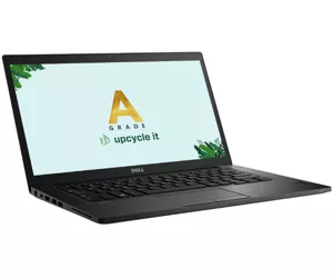 upcycle it Dell Latitude 7490 (Refurbished) A Laptop 35.6 cm (14") HD Intel® Core™ i5 i5-8350U 8 GB...