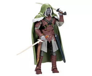 Dungeons & Dragons Golden Archive Drizzt
