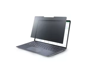 StarTech.com 135S-PRIVACY-SCREEN защитный фильтр для дисплеев Безрамочный фильтр приватности для экрана 34,3 cm (13.5")