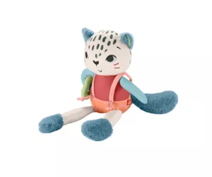 Fisher-Price Spotting Fun Snow Leopard