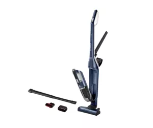 Bosch Serie 4 BCH3P255 rankinis dulkių siublys Mėlyna Bemaišis