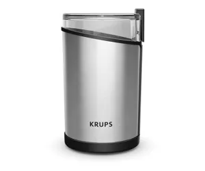 Krups GX204D10 kafijas dzirnaviņas 200 W Sudrabs