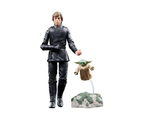Star Wars The Black Series F83455L0 детская фигурка