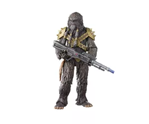 Star Wars The Black Series F68575L0 mängukujuke