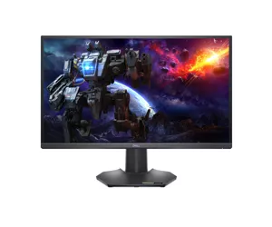 DELL G Series G2724D LED display 68.6 cm (27") 2560 x 1440 pixels Quad HD LCD Black