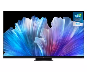 TCL C93 Series 75C931 телевизор 190,5 cm (75") 4K Ultra HD Smart TV Wi-Fi Черный