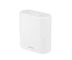 ASUS EBM68(1PK) – Expert Wifi Trīskāršā frekvenču josla (2.4 GHz / 5 GHz) Wi-Fi 6 (802.11ax) Balts 3 Iekšējs