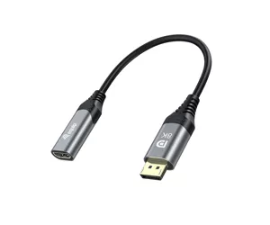 Equip DisplayPort 1.4 to HDMI Adapter, 8K/60Hz