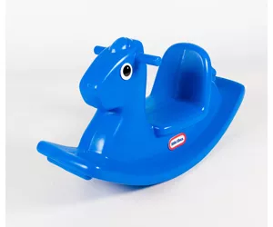 Little Tikes 173950E3 Šūpošanās un braucamā rotaļlieta Šūpošanās rotaļlieta