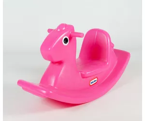 Little Tikes 173943E3 Šūpošanās un braucamā rotaļlieta Šūpošanās rotaļlieta