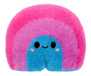 MGA Entertainment Fluffie Stuffiez Large Plush - Rainbow