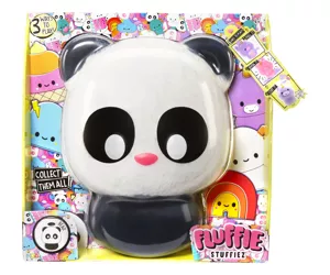 MGA Entertainment Fluffie Stuffiez Large Plush - Panda