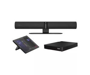 Jabra PanaCast 50 Room System vaizdo konferencijų sistema 12 žmogus (žmon.) 13 MP Ethernet LAN jungtis Grupinė vaizdo konferencijų sistema