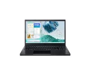 Acer Aspire AV15-52-54DA Laptop 39.6 cm (15.6") Intel® Core™ i5 i5-1235U 16 GB DDR4-SDRAM 512 GB SSD Wi-Fi 6 (802.11ax) Windows 11 Home Black