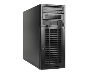 bluechip SERVERline T40321s сервер 2 TB Tower Intel® Xeon Silver 4410Y 2 GHz 32 GB DDR5-SDRAM 668 W
