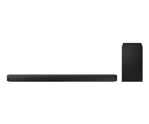Samsung HW-Q710GC Must 3.1.2 kanalid 320 W