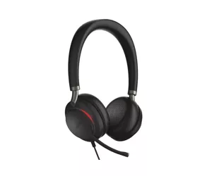 Yealink UH37 Dual UC Гарнитура Проводная Оголовье Офис/колл-центр USB тип-A Черный