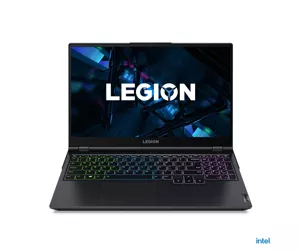 Lenovo Legion 5 Laptop 39.6 cm (15.6") Full HD Intel® Core™ i7 i7-11800H 16 GB DDR4-SDRAM 512 GB SSD...