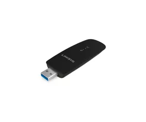 Linksys Dual-Band AC1200 WiFi 5 USB Adapter