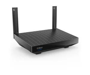 Linksys Hydra Pro 6 Dual‑Band WiFi 6 Mesh Router AX5400