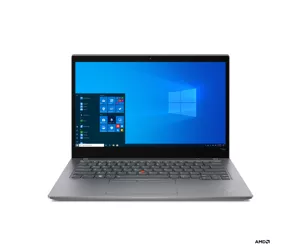 Lenovo ThinkPad T14s Laptop 35,6 cm (14") Full HD AMD Ryzen™ 5 PRO 5650U 8 GB LPDDR4x-SDRAM 256 GB S...