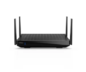 Linksys Hydra Pro 6E Tri‑Band WiFi 6E Mesh Router AXE6600